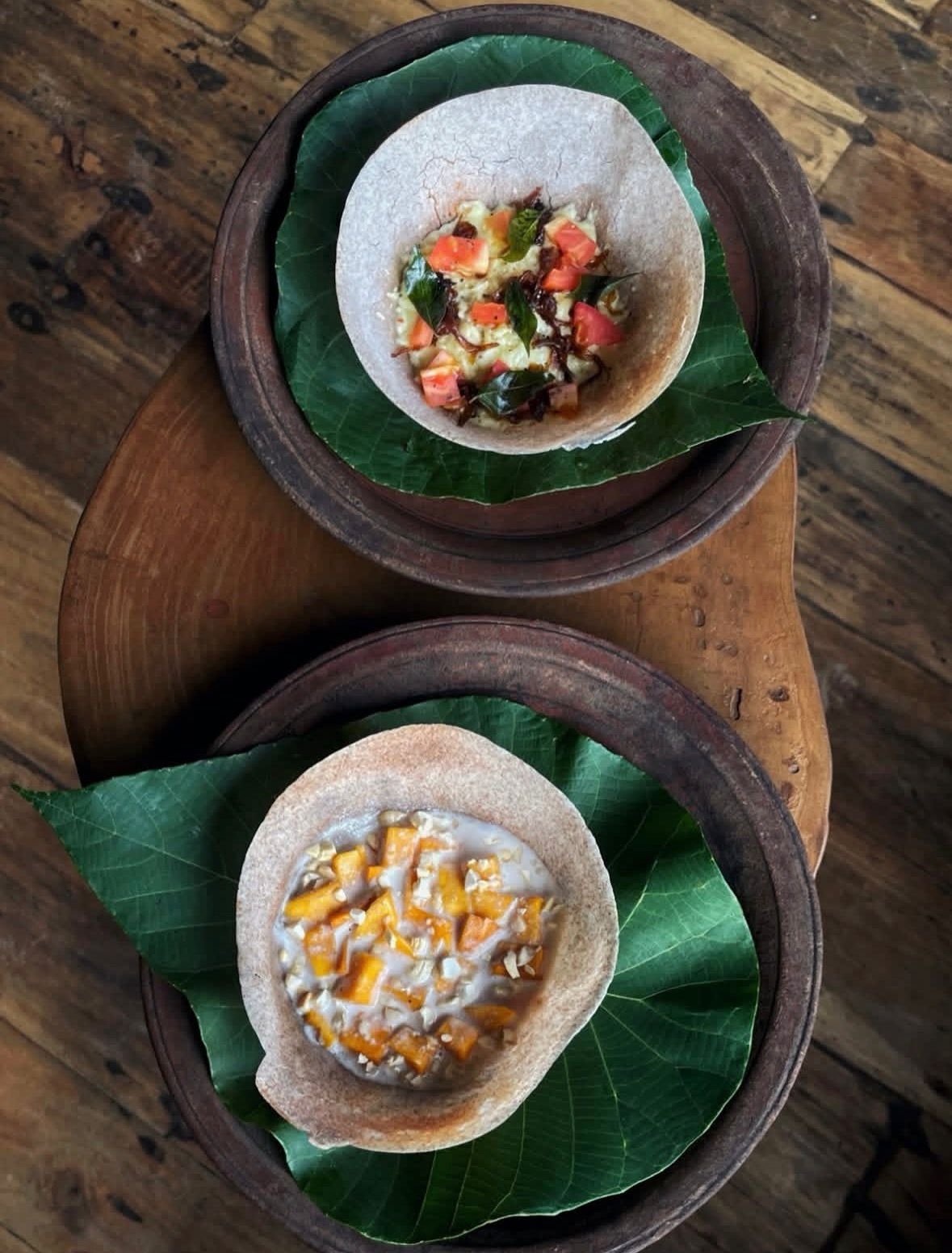Visit Veda Café in Ahangama